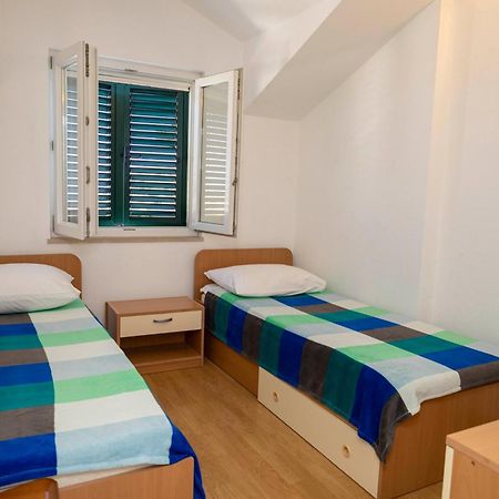 סופטאר Apartments Jaksic - Zile מראה חיצוני תמונה