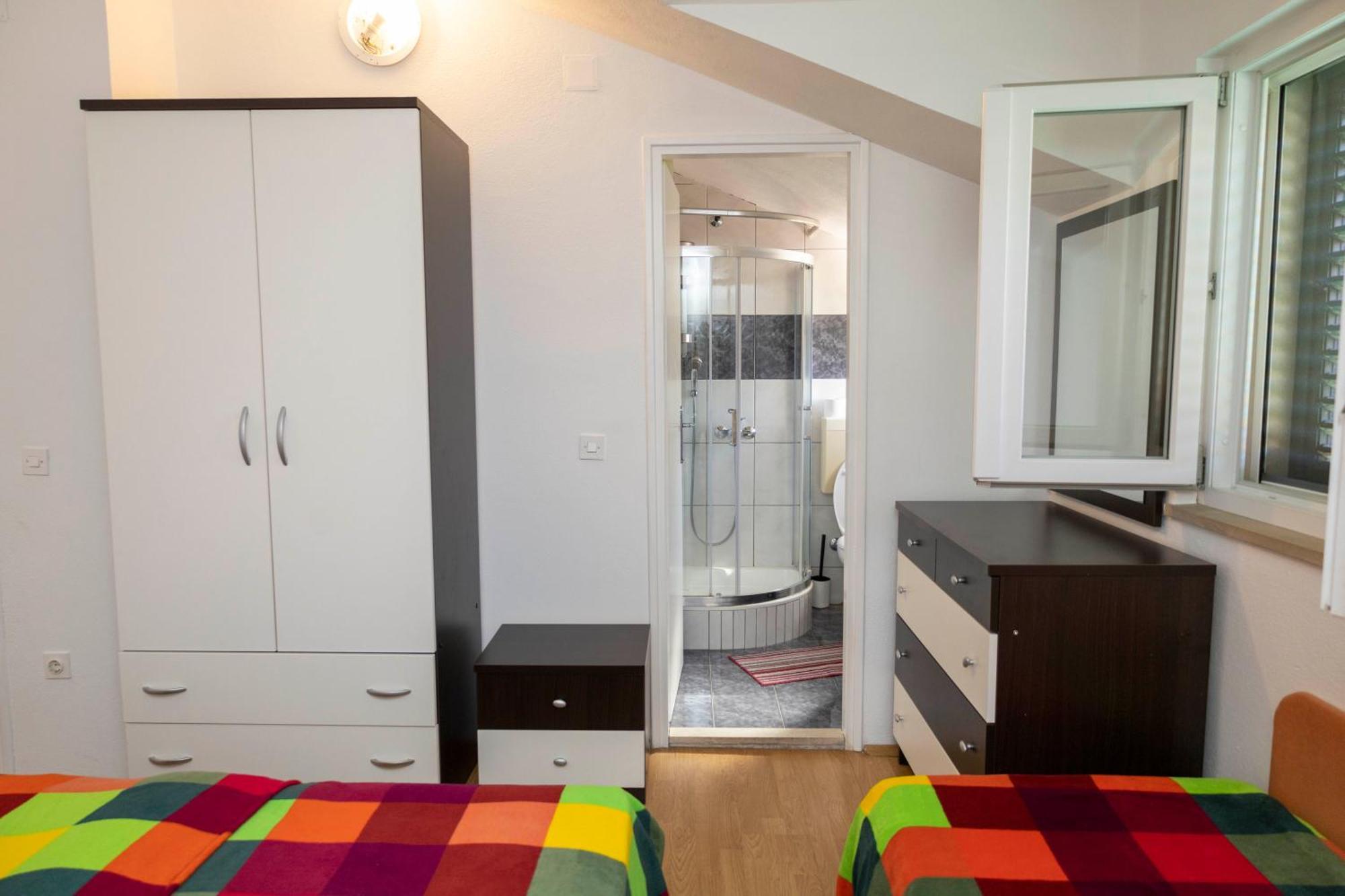 סופטאר Apartments Jaksic - Zile מראה חיצוני תמונה