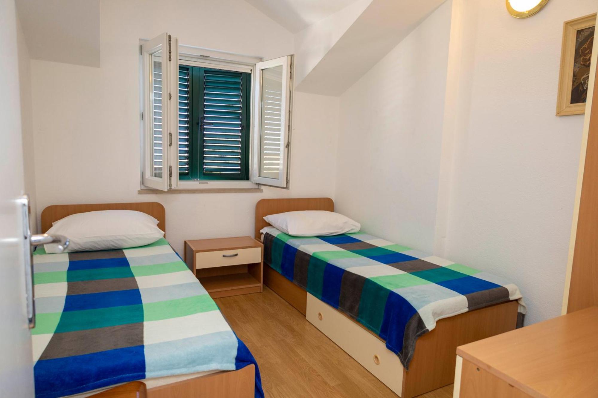 סופטאר Apartments Jaksic - Zile מראה חיצוני תמונה