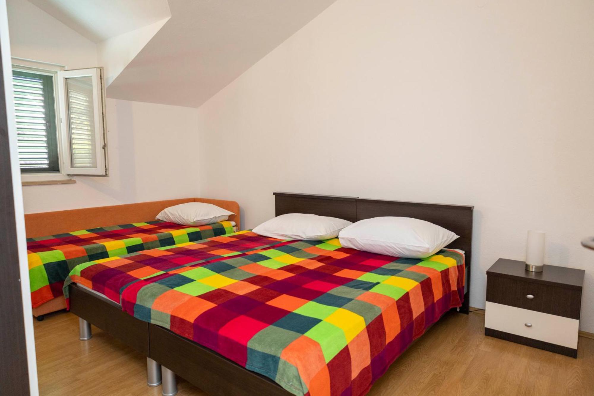 סופטאר Apartments Jaksic - Zile מראה חיצוני תמונה