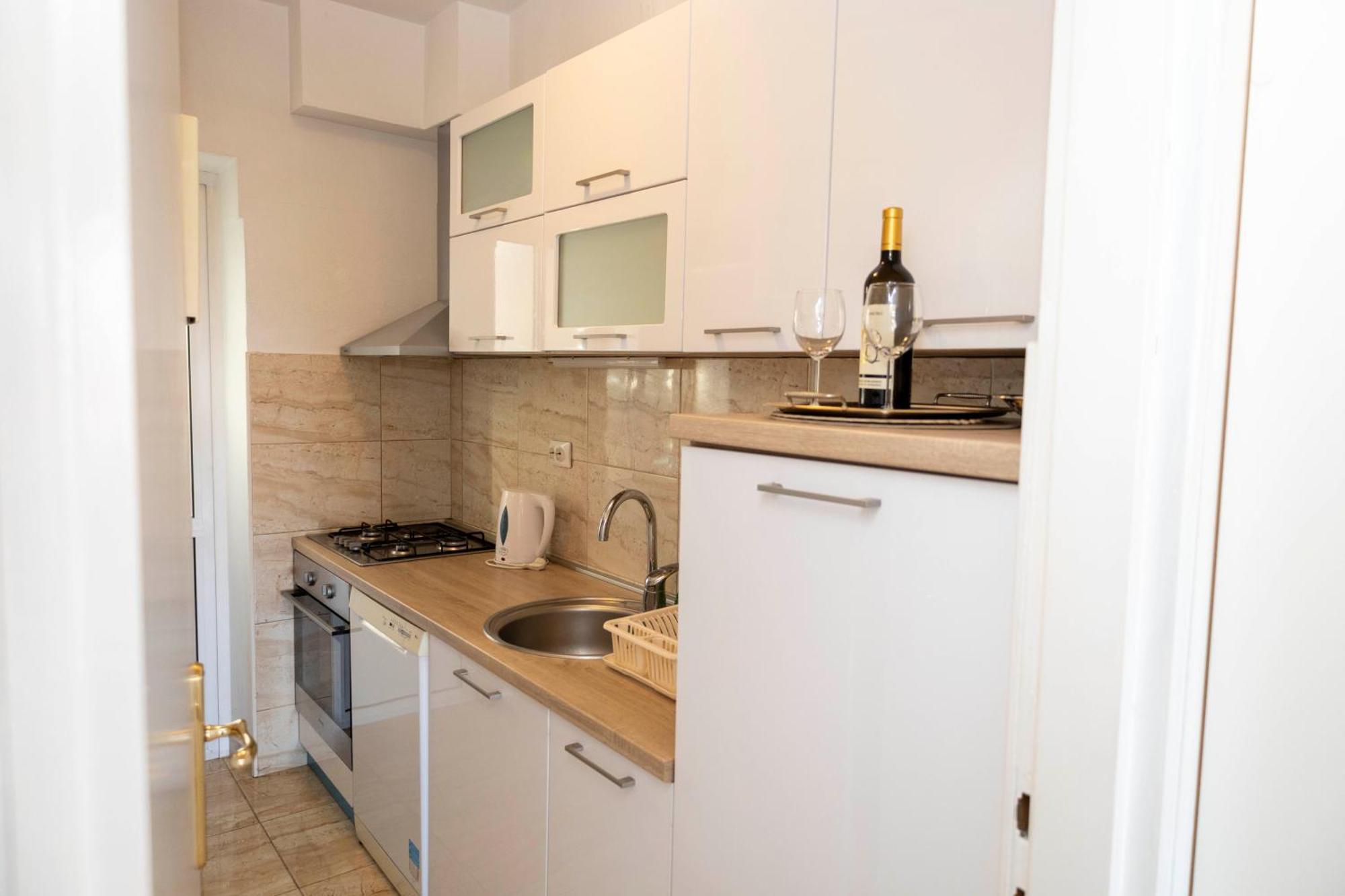 סופטאר Apartments Jaksic - Zile מראה חיצוני תמונה
