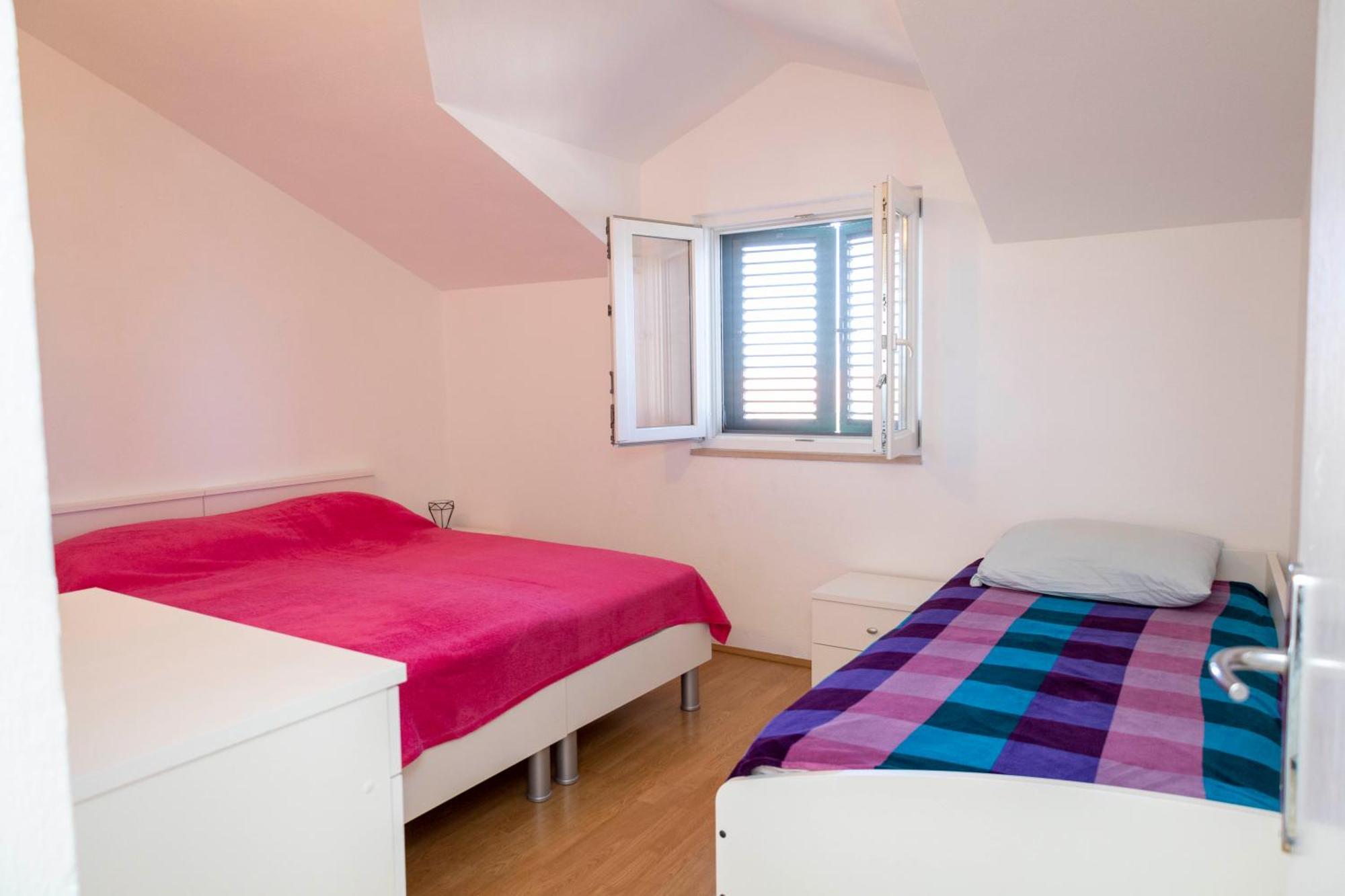 סופטאר Apartments Jaksic - Zile מראה חיצוני תמונה