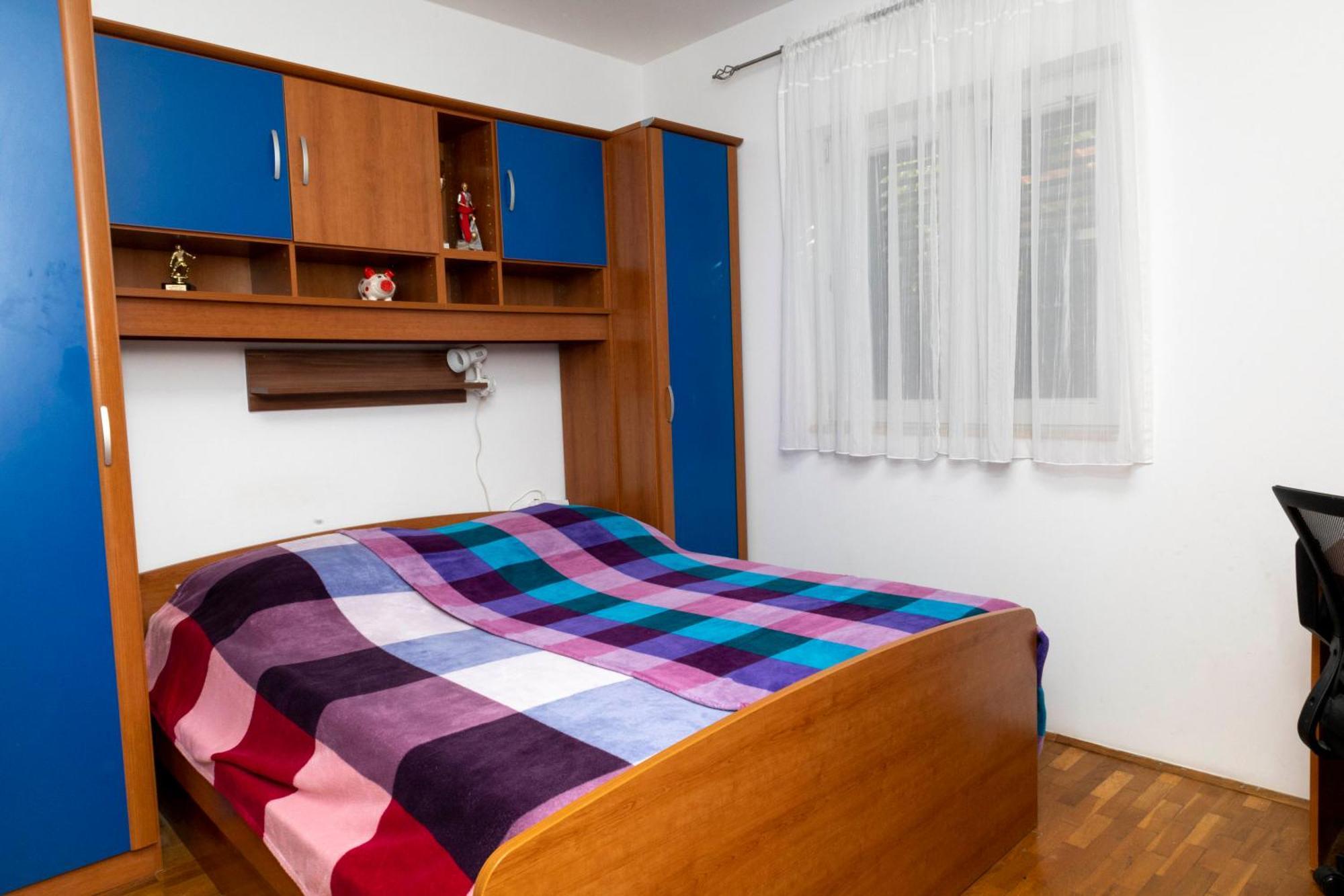 סופטאר Apartments Jaksic - Zile מראה חיצוני תמונה
