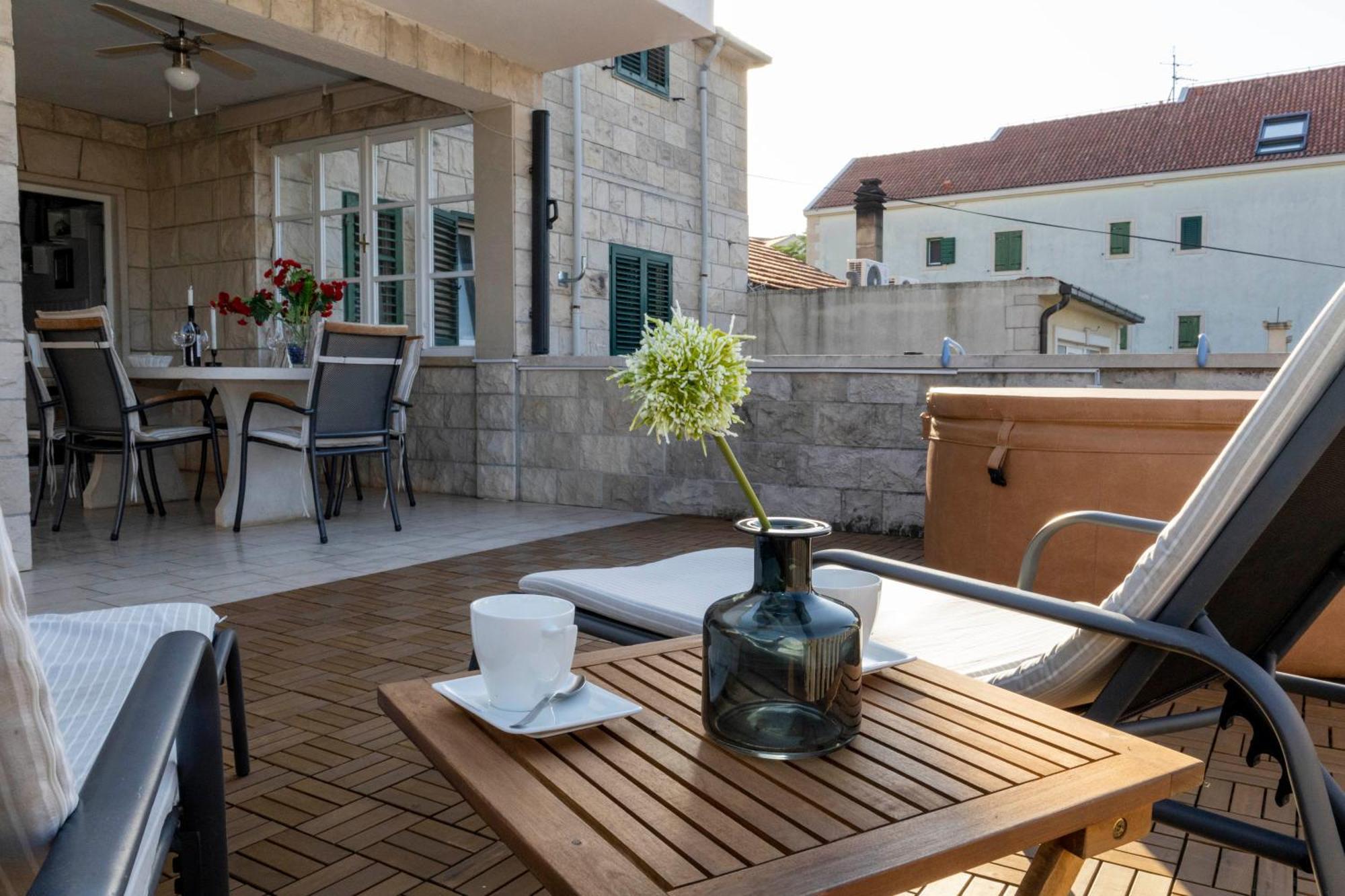 סופטאר Apartments Jaksic - Zile מראה חיצוני תמונה