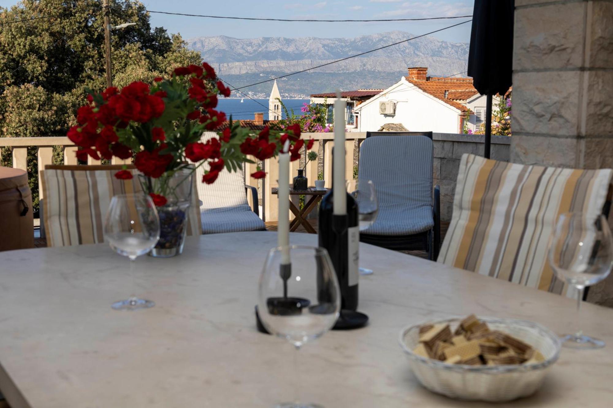 סופטאר Apartments Jaksic - Zile מראה חיצוני תמונה