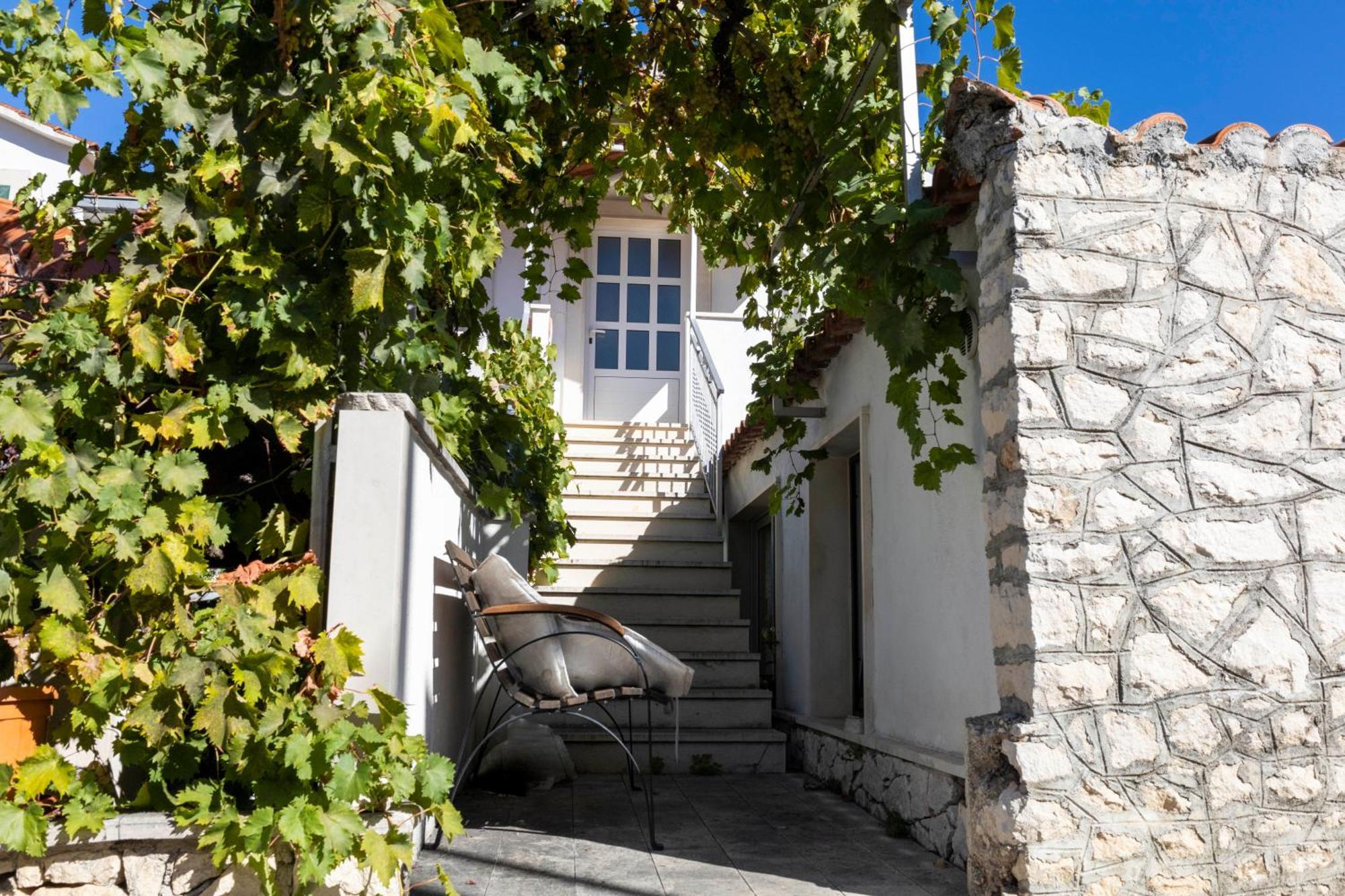 סופטאר Apartments Jaksic - Zile מראה חיצוני תמונה