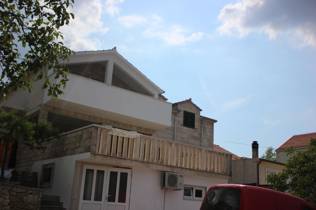 סופטאר Apartments Jaksic - Zile מראה חיצוני תמונה