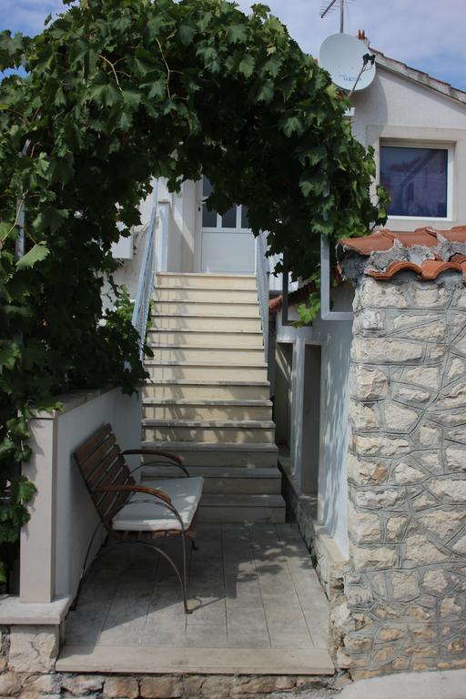 סופטאר Apartments Jaksic - Zile מראה חיצוני תמונה