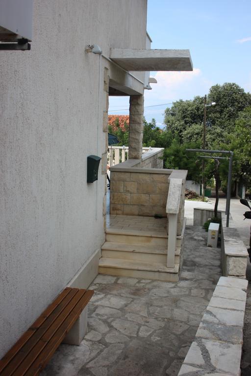 סופטאר Apartments Jaksic - Zile מראה חיצוני תמונה