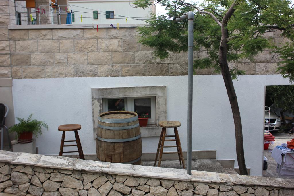 סופטאר Apartments Jaksic - Zile מראה חיצוני תמונה