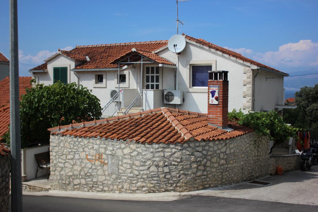 סופטאר Apartments Jaksic - Zile מראה חיצוני תמונה