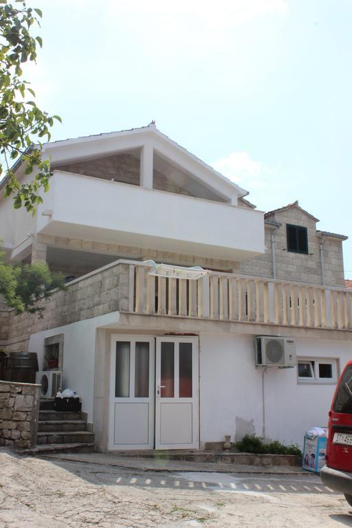 סופטאר Apartments Jaksic - Zile מראה חיצוני תמונה