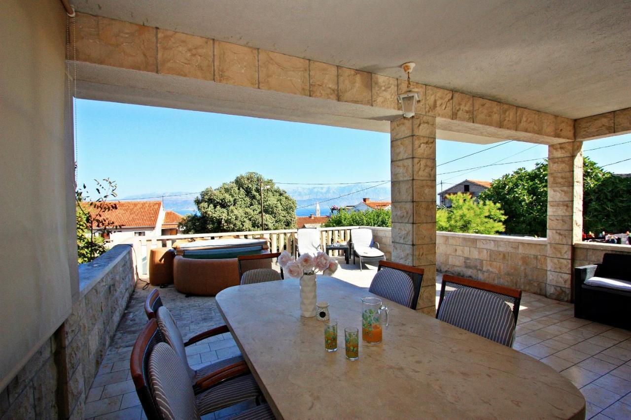 סופטאר Apartments Jaksic - Zile מראה חיצוני תמונה