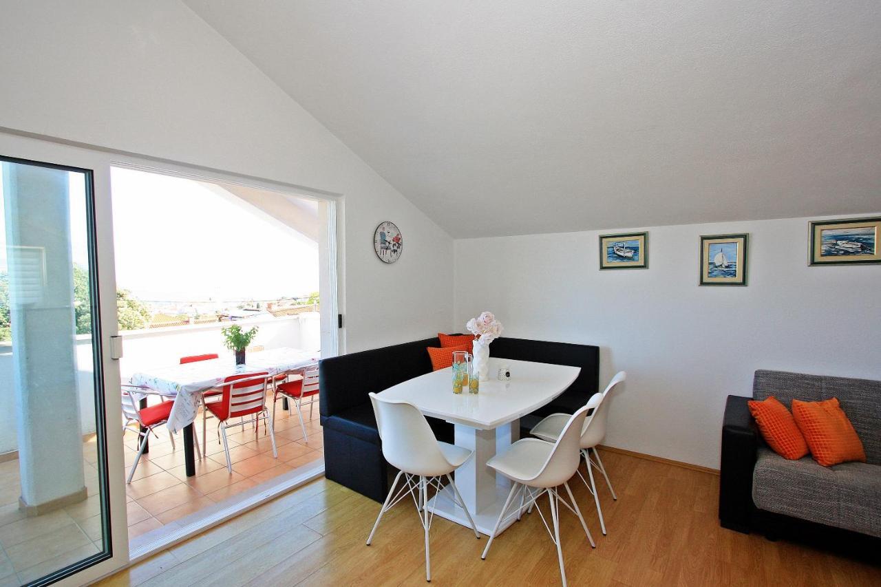 סופטאר Apartments Jaksic - Zile מראה חיצוני תמונה