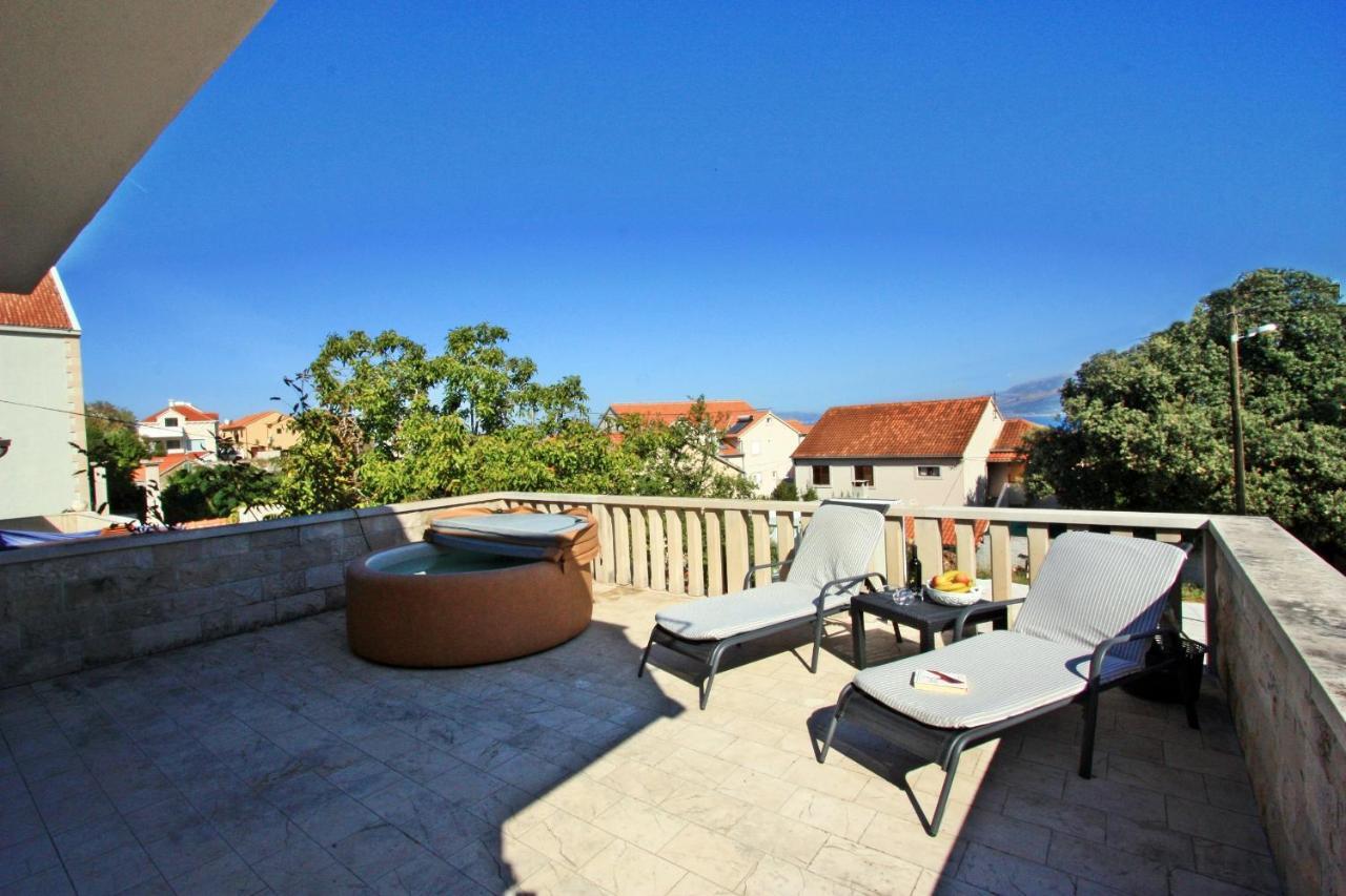 סופטאר Apartments Jaksic - Zile מראה חיצוני תמונה