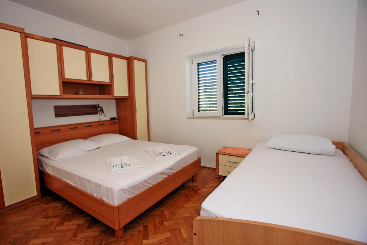 סופטאר Apartments Jaksic - Zile מראה חיצוני תמונה