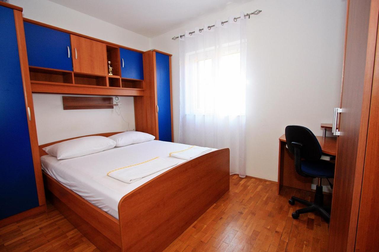 סופטאר Apartments Jaksic - Zile מראה חיצוני תמונה