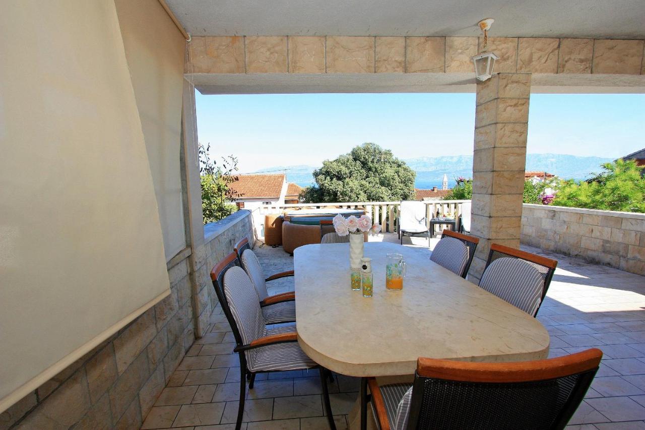 סופטאר Apartments Jaksic - Zile מראה חיצוני תמונה