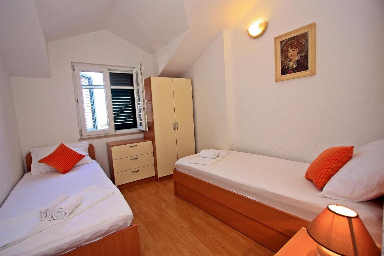 סופטאר Apartments Jaksic - Zile מראה חיצוני תמונה