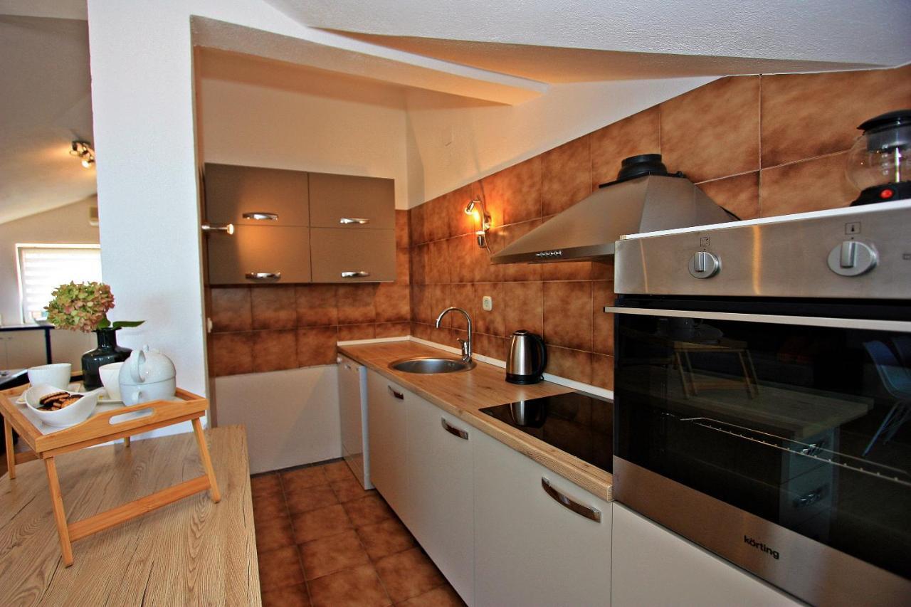 סופטאר Apartments Jaksic - Zile מראה חיצוני תמונה