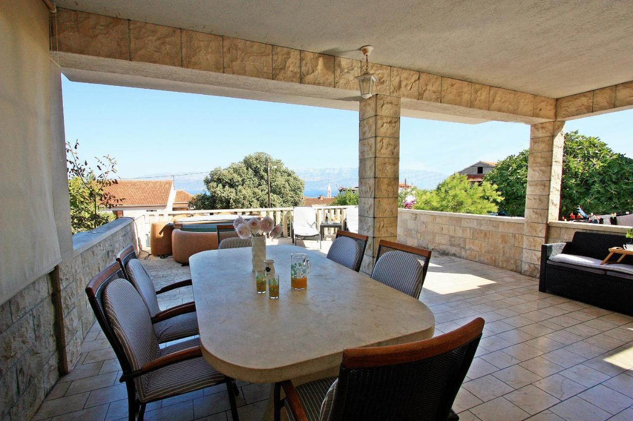 סופטאר Apartments Jaksic - Zile מראה חיצוני תמונה