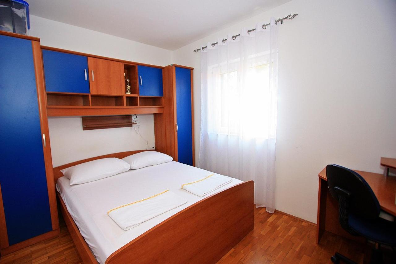 סופטאר Apartments Jaksic - Zile מראה חיצוני תמונה