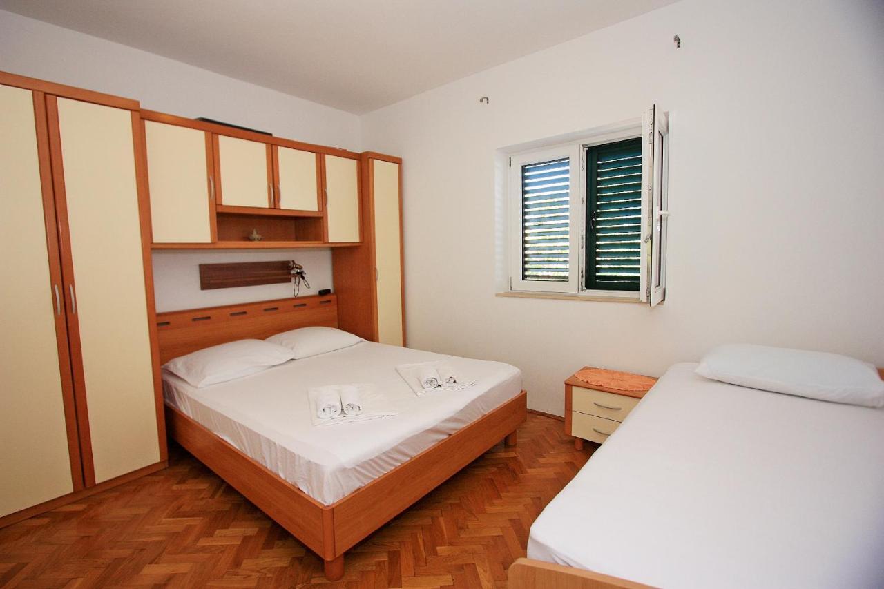סופטאר Apartments Jaksic - Zile מראה חיצוני תמונה