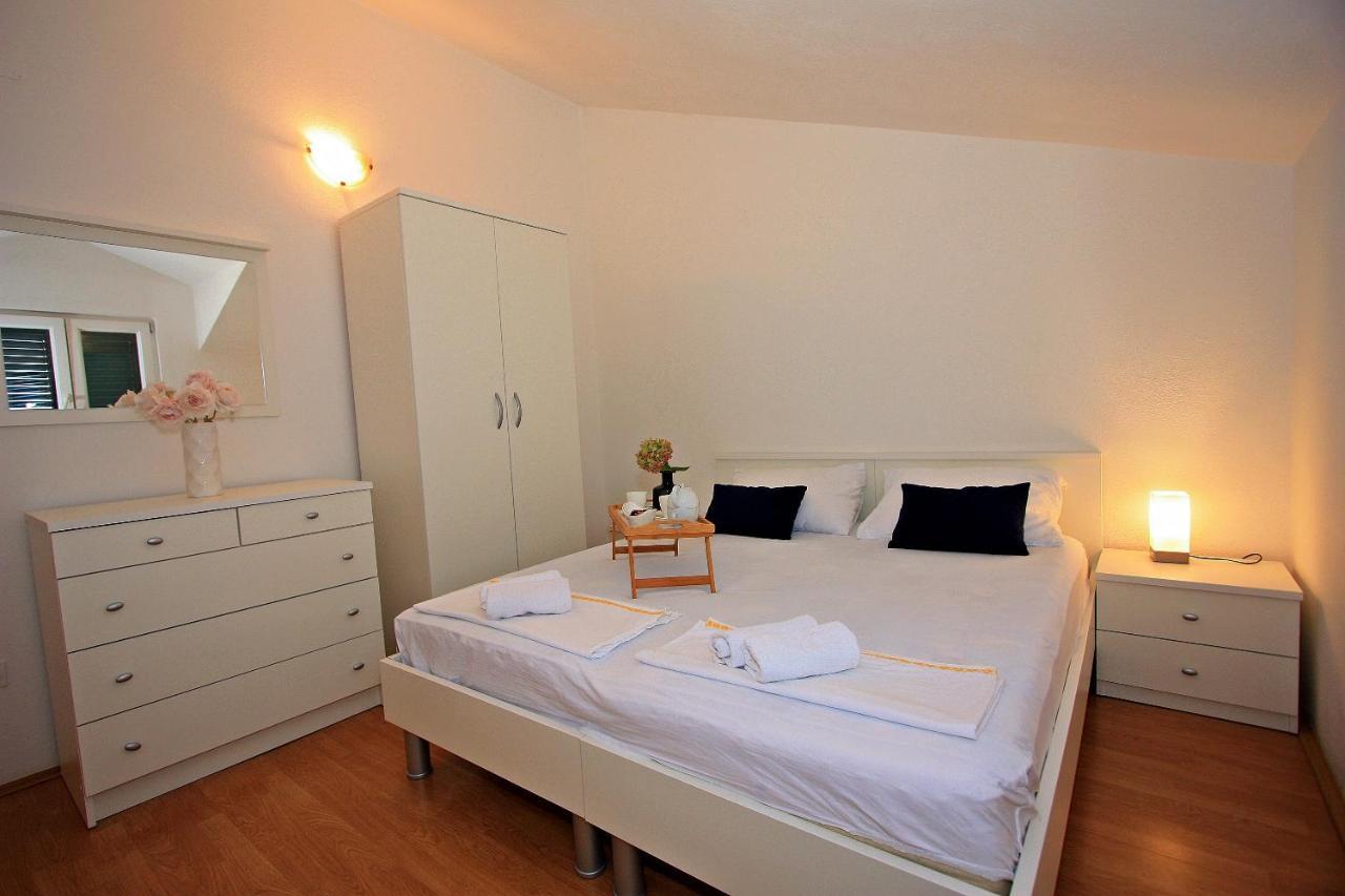 סופטאר Apartments Jaksic - Zile מראה חיצוני תמונה
